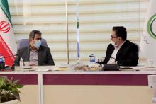 اعلام آمادگی کمیسیون اقتصادی مجلس برای همکاری با صندوق نوآوری