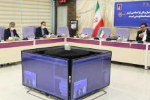 اعطای تسهیلات ویژه صندوق نوآوری به برگزیدگان جشنواره ملی فن‌آفرینی شیخ‌ بهایی