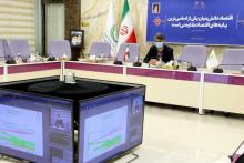 اعلام مطالبات پیشگامان خدمات مدیریت پرداخت الکترونیک از صندوق نوآوری و شکوفایی