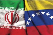 ونزوئلا از تجربیات ایران در حوزه فناوری و نوآوری استفاده می&zwnj;کند