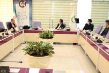 دولت و وزارت علوم افغانستان در حوزه نوآوری به دنبال ارتباط و الگوپذیری از ایران هستند