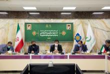 مسئله‌ای در کشور وجود ندارد که به کمک دانش بنیان‌ها حل نشود