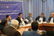 تخصیص دو هزار میلیارد تومان تسهیلات از سوی صندوق نوآوری به شرکت&zwnj;های دانش &zwnj;بنیان