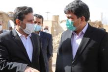 کارخانه نوآوری یزد در ابتدای سال 1400 بهره برداری می&zwnj;شود