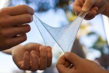 پوسته&zwnj;های الکترونیکی