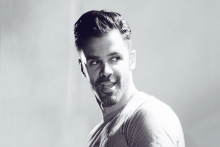 انتقاد اینستاگرامی سیروان خسروی از برنامه‌های تلویزیون در لحظه سال نو