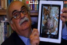 اعتراف به یک اشتباه تاریخی/مومیایی شهرری متعلق به رضاخان است