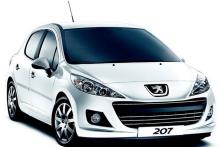 قیمت خودرو امروز ۹۷/۰۲/۲۴|پژو ۲۰۷ اتوماتیک "۲ میلیون تومان" ارزان شد