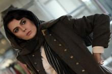 لیلا حاتمی در پر ستاره‌ترین فیلم تاریخ سینما