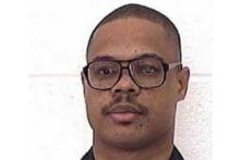 اعدام دزد بی رحمی که به التماس های دختر جوان توجه نکرد