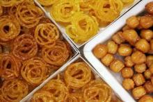 اعلام نرخ زولبیا و بامیه در قم