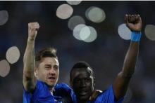 تیام: با ۲۰۰ درصد توانمان بازی کردیم و برنده شدیم