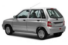 خودروهای کمتر از ۴۵ میلیون تومان افزایش قیمت نداشته‌اند