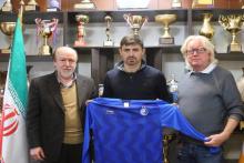 بویان در انتظار نظر نهایی شفر و مدیران استقلال