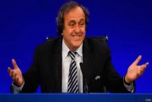 افشاگری پلاتینی درباره تقلب در جام جهانی ۱۹۹۸