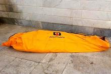 راز هولناک خانه مجردی در خیابان سرباز تهران