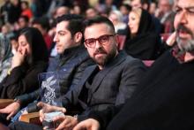 هومن سیدی جنگ جهانی سوم را رقم زد