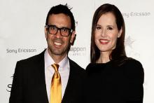 طلاق بازیگر برنده اسکار از همسر ایرانی‌اش