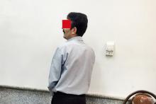 پدر مونا لباس هایم را کَند و 3 ساعت شکنجه ام داد