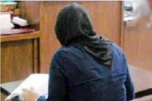 راز 8 ساله یک زن که هنگام ماموریت شوهرش زایمان کرد