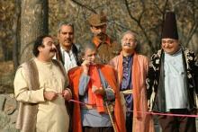 درباره سریال جدید مهران مدیری چه می‌دانیم؟