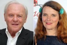 جنجال بازیگر معروف و دخترش