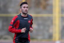 بازیکن پرحاشیه سابق پرسپولیس به لیگ برتر ایران برمی‌گردد؟