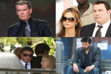 ۵ بازیگر مشهوری که فرزندشان را از دست داده‌اند