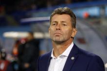 دیدار دوستانه تیم ملی فوتبال ایران - یونان لغو شد