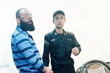 حمید صفت از زندان آزاد می&zwnj;شود