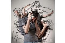 امیر وقتی به پاتوق دوستانش رفت فهمید دوستانش خواهر او را بیهوش کرده اند!