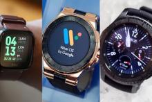 راهنمای خرید ساعت هوشمند