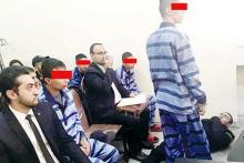 نصاب آسانسور معشوقه زن شوهردار شد