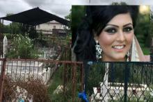 انتقام وحشیانه مردان فامیل از زن زیبا در غیاب شوهرش