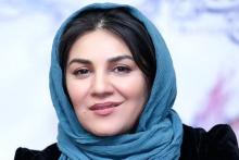 ستاره اسکندری در کانادا جایزه برد (+عکس)