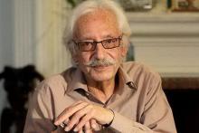 واکنش جمشید مشایخی به شایعات/بر شرکت در افطار رییس‌جمهور تاکید دارم