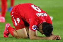 پرونده محرومیت پرسپولیس؛ دیدید هیچ خیریتی نداشت