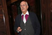 تعجب همگان از ثروت کارگردان معروف