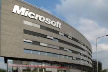 مایکروسافت گوگل را پشتِ سر گذاشت و ۷۶۰ میلیارد دلاری شد