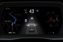 همکاری مایکروسافت و مپ‌باکس برای توسعه نقشه آنلاین در خودروهای خودران