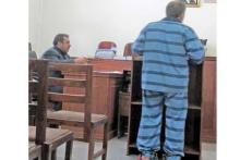 وقتی بنفشه به خانه اش رفت شوهر و نامادری اش را در وضعیت خیلی بد دید