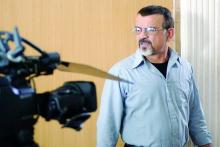 اعتراض فخیم‌زاده به برخوردها با ناصر ملک‌مطیعی