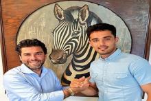 نورافکن بالاخره لژیونر شد