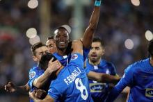 تیام با آقاخان استقلال را متحول می‌کند