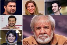 حضور پررنگ ستاره‌های سینما در "جان دار"