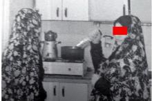 کیوان خواستگار مادرم نیمه شب سراغ من آمد!