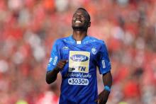 پرونده تیام و الکویت بسته شد