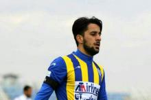 واکنش باشگاه استقلال به جذب بازیکن گسترش فولاد