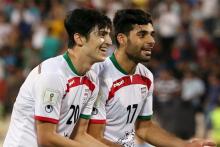 برای سرک کشیدن در اینستاگرام به طارمی و آزمون بتازیم؟