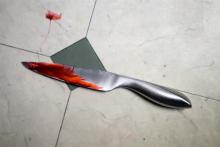 بدهکار 2.5 میلیاردی، طلبکارش را کشت